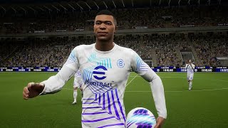 eFootball 2024 GAMEPLAY PS4 PRO🔥DRAMATIC ONLINE MATCH [upl. by Asirralc914]