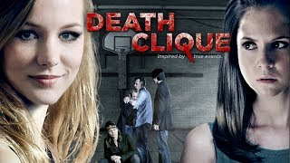 Death Clique  Full Movie [upl. by Hewet]