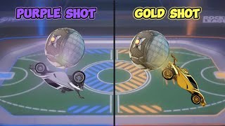 How to Master The Basic Mechanics In Rocket League Sideswipe [upl. by Yenahpets]