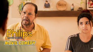 Philips Comedy Scene  03  Mukesh  Innocent  Noble Babu Thomas  Charle  Navani Devanand [upl. by Creigh124]