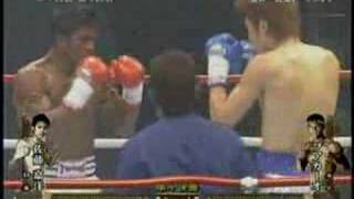 Buakaw Por Pramuk Highlight by Pid [upl. by Millar]