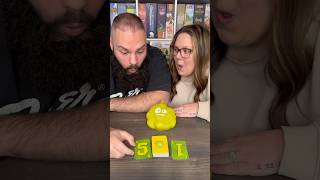 A Farting Board Game Come Play Gas Out With Us boardgames gamenight couple fun [upl. by Adaran]