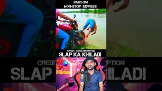 Part 194 NonStop 😛 khatam tata bye bye gaya 😂 most funniest videos [upl. by Atat]