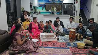 Fiji Bhajan by Shreya Deo [upl. by Drannek]