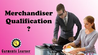 Merchandiser Qualification  what is the qualification to be a merchandiser  Job Requirement [upl. by Enileda]