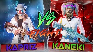 🤩 KAPRIZ PUBG VS KANEKI PUBG LOBBI UYNAB KORDIK 😅 pubg pubgm pubgmobile bgmi KANEKI100kYT [upl. by Airotahs]