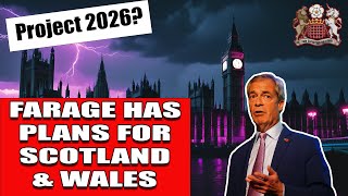 Reform UK Plan Big Splash in 2026 Elections [upl. by Saundra121]