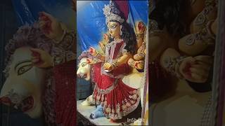 Kumartuli Thakur 2024  Maa Durga  Durga pujo 2024durgapuja kumartuli shorts viralvideo [upl. by Guenevere297]