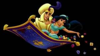 Music for routines from Aladin movie [upl. by Domel]