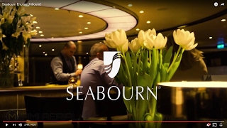 Seabourn Encore Unbound [upl. by Elorac]