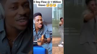 Best Dance Challenge SOng From Moses Bliss mosesbliss edeyflow mosesblissmusic dancechallenge [upl. by Ahtekahs90]