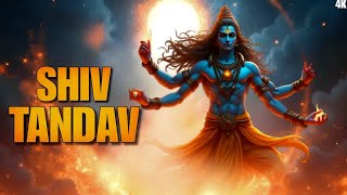 Shiv Tandav  शिव तांडव  Stotram  Lord Shiv Powerful Mantra  Shanto Kormokar  CIM Music [upl. by Lindsey421]