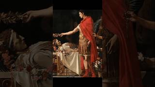 Alexander the great The shocking truth of burian alive  CLIP  Historical Story [upl. by Danczyk]