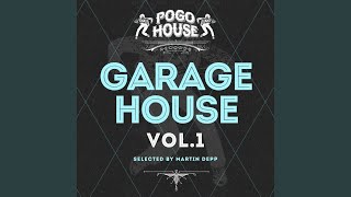 Garage House Vol 01 Continuous DJ Mix [upl. by Nemracledairam376]