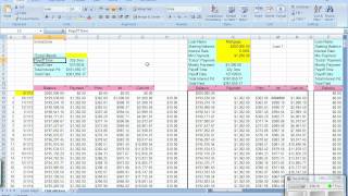 Multiple Loan Payment Optimization How To [upl. by Other]