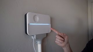 How to replace your sprinkler controller with a Rachio 3 Smart Sprinkler Controller [upl. by Sal]