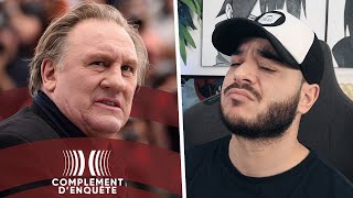 Degueulasse Laffaire Depardieu [upl. by Neelrahc225]