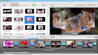 How to Burn a Slideshow to a DVD [upl. by Appilihp83]