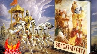 AUDIOLIVRO  BHAGAVAD GITA [upl. by Sacha]