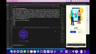 React Native Firebase SignIn With Google  React Native CLI  Part 5 [upl. by Vandyke]