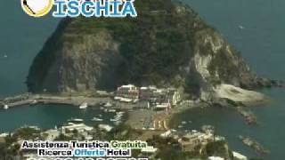 Hotel Ischia  Isola dIschia  wwwProntoIschiait [upl. by Dajma191]