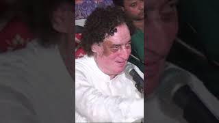 Arif Feroz Qawwal Nabi pak ki shan subhanallah qwalinight treanding viral qwalinight [upl. by Airehc706]