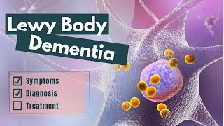 What is Lewy body dementia  Types symptoms diagnosis amp treatment [upl. by Loseff56]