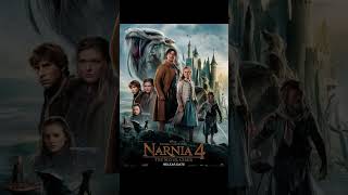 Narnia 4 releasing soon cganimation shortsfeed viralvideo trending [upl. by Aitam]