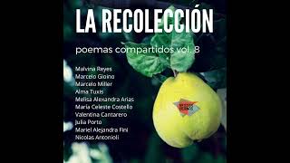 La Recolección vol 8  Completa  Restos Diurnos [upl. by Locklin]