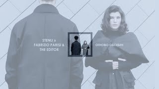 Stenli X Fabrizio Parisi amp The Editor  Отново Обсебен Official Video [upl. by Ortensia571]