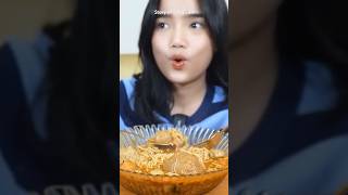 Fuji an mukbang bakso mukbang fujianmukbang fujimukbang baksopedas [upl. by Atnes769]