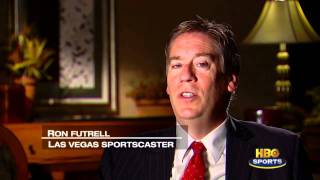 HBO Sports Documentary Runnin Rebels of UNLV  NCAA Troubles HBO [upl. by Avan]