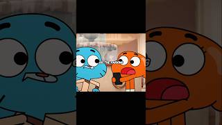 🧐They Lost Richard🤣 gumball shorts [upl. by Galligan]