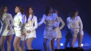 170408 TWICE 1st TOUR ‘TWICELAND’ THE OPENING  IN BANGKOK [upl. by Jarid]