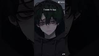 Sad anime [upl. by Freiman]