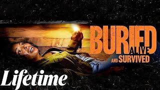 Buried Alive and Survived lifetimemovies2024 [upl. by Joselow]