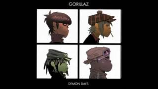 GorillazDare 1 hour [upl. by Rip]