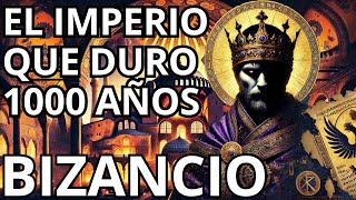 🔴La GRANDEZA del IMPERIO BIZANTINO la historia que nadie te contó [upl. by Lurline]