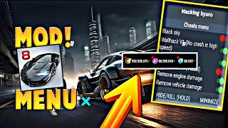 ⚡Update 760i⚡Asphalt 8 Mod apk 740i VIP Unlimited Money amp Nitro 2023  Asphalt 8 Mod Menu 760i [upl. by Leopoldeen]