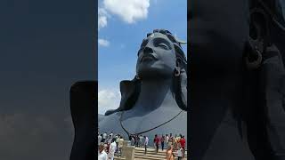 Isha Coimbatore mein haishortvideo [upl. by Falk933]