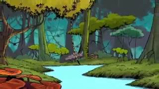 ᴴᴰ Watch Marsupilami Season 1 Episode 16 [upl. by Schroer449]