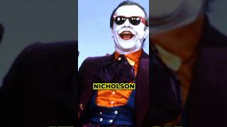 Jack Nicholson MADE A TON Playing Joker  Batman 1989 FACTS Part 4 [upl. by Marrin]