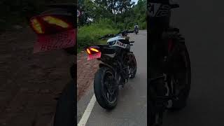 NS 200 NS200rider naren singhvarel shortvideos 🏍️💯👑 [upl. by Roshelle]