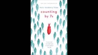 Counting by 7s by Holly Goldberg Sloan Chapters 1417 read by Ms Mason [upl. by Bussy903]