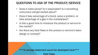 Feasibility Analysis [upl. by Suoivatram]