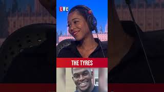 If my aunt had testicles shed be my uncle Expolice marksman debates activist on Chris Kaba [upl. by Ilyse]