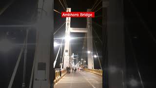 Ambhora Bridge Ambhora Nagpur shorts trending [upl. by Nitsyrk]