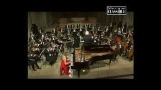 Litolff  Concerto n°4 Scherzo  Danielle Laval [upl. by Atisusej890]