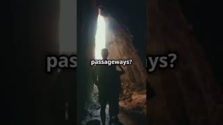 The Secret Underground of the Paris Catacombs shotrs mystery fact fyp viralvideo [upl. by Lynsey854]