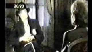 Michael Jackson 2020 Interview Outtakes  rare [upl. by Suu654]